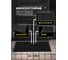 Придверный резиновый коврик ComeForte PIN MAT Игольчатый 40х60 см PM-009 3
