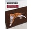Влаговпитывающий коврик ComeForte FLOOR MAT Стандарт 80х120 см коричневый XT-5002 8