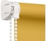 Рулонная штора PRAKTO Shantung 120х150см желтый 7793703 3