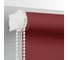 Рулонная штора PRAKTO Shantung 160х175см бордо 7792867 6
