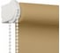 Рулонная штора PRAKTO Shantung 160х175см бежевый 7793000 8