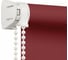 Рулонная штора PRAKTO Shantung 40х160см бордо 7792751 9