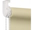 Рулонная штора PRAKTO Shantung 160х175см песочный 7792447 9