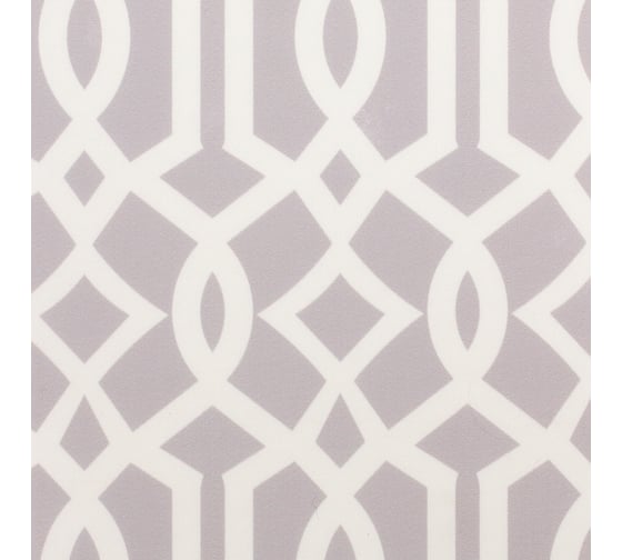 Рулонная штора PRAKTO Print 160х190см Мактрэл серый 7796377
