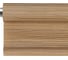 Рулонная штора PRAKTO Rustic 40х160см коричневый 6531878 12