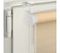 Рулонная штора PRAKTO Rustic 40х160см натуральный 6531779 8