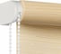 Рулонная штора PRAKTO Rustic 140х175см натуральный 6531854 8