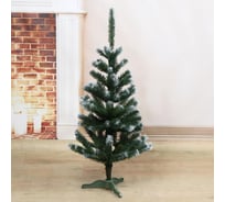 Искусственная ёлка Сималенд Таёжная Белоснежная 100 см 7134958