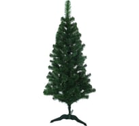 Искусственная ёлка Сималенд Уральская 180 см, d нижнего яруса 80 см, 257 веток 1541312