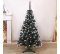 Искусственная елка Сималенд Зимняя сказка 120 см 7092470