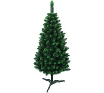 Искусственная елка Сималенд Королева крымская весна 220 см, d нижнего яруса 120 см, 552 ветки 1660627