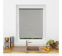 Рулонная штора LM DECOR LM 42-02 160х170 см 4202160