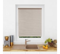 Рулонная штора LM DECOR LM 42-04 67х160 см 4204067