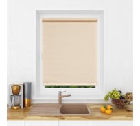 Рулонная штора LM DECOR LM 42-06 85х160 см 4206085