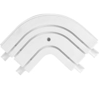 Трехрядный внешний эркерный угол для карниза Magellan УТ000064942