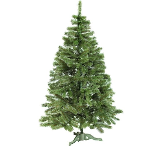 Искусственная елка Сималенд Кремлевская 180 см, d нижнего яруса 110 см, 435 веток 3775638 1