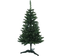 Искусственная елка Сималенд Карпатская 150 см, d нижнего яруса 80 см, 335 веток 1530034