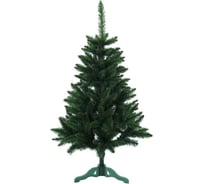 Искусственная елка Сималенд Карпатская 120 см, d нижнего яруса 70 см, 239 веток 1530033