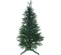 Искусственная елка Сималенд Альпийская 150 см, d нижнего яруса 90 см, 264 ветки 1638479