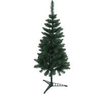 Искусственная елка Сималенд Королевская 160 см, d нижнего яруса 80 см, 200 веток 1530038