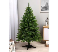 Искусственная ель Сималенд Премиум микс светло-зеленая, 1.3 м 7072717