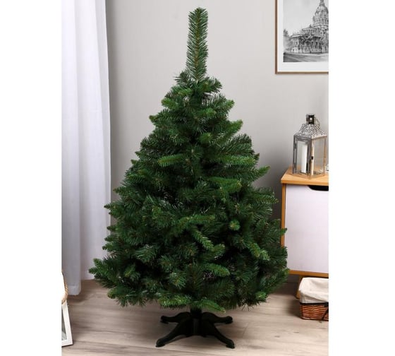 Искусственная ель Сималенд Сибирь, 1 м 7072700