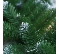 Хвойная гирлянда Сималенд Интерьерная белоснежная 32/270 7092485