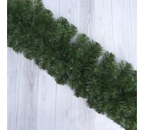 Хвойная гирлянда Сималенд Ёлочная 32/270 7092482