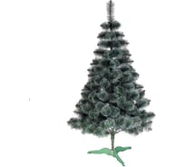 Крымская сосна Сималенд Белоснежная 220 см, d нижнего яруса 110 см, 359 веток 3099759