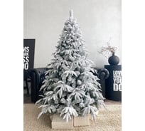 Искусственная ель Magic Company Форесто заснеженная 1.8м 51287