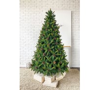 Искусственная ель с шишками Magic Company премиум Форио 1.5м 51218