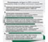 Коврик-дорожка LAIMA EXPERT 0,9x10м ТРАВКА зеленый пластиковый грязезащитный, щетина 10 мм 701071 8