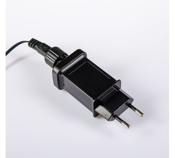 Фиброоптическая елка Зимнее волшебство Звезда T797V12-150, 150 см, d нижнего яруса 76 см, 170 веток 1108626