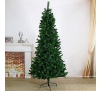 Елка Зимнее волшебство Эксклюзив SL653A-210 210 см, d нижнего яруса 100 см,778 веток 1108615