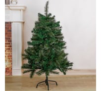 Елка Зимнее волшебство Волшебство 120 см, d нижнего яруса 70 см, 227 веток 185442