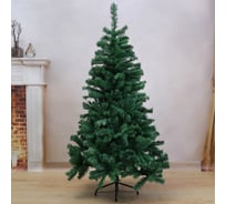 Ель Зимнее волшебство голубая 150 см, d нижнего яруса 85 см, 430 веток 703954