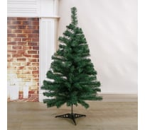 Ель Зимнее волшебство голубая, 90 см, 90 веток, d-7 см 703952