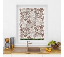 Рулонная штора LM DECOR LM 45-03 90х160 см 4503090