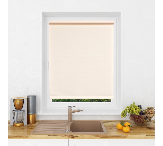 Рулонная штора LM DECOR LM 42-07 57х160 см 4207057 1