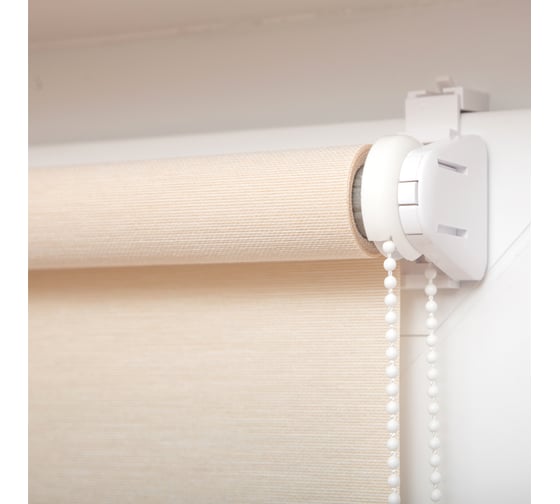 Рулонная штора LM DECOR LM 42-07 160х170 см 4207160