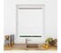 Рулонная штора LM DECOR LM 88-01 43х160 см 8801043 1