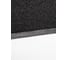Придверный пористый коврик ComeForte Welcome 60х90 см черный WM-13 6