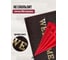 Придверный пористый коврик ComeForte Welcome 60х90 см коричневый WM-14 4