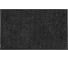 Резиновый придверный коврик ComeForte FRD 45x75 см Black GM-4002 1