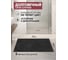 Резиновый придверный коврик ComeForte FRD 45x75 см Black GM-4002 4