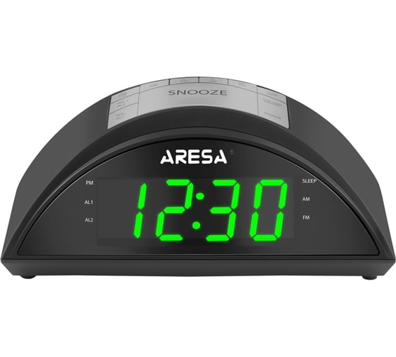 Радиочасы ARESA AR-3905