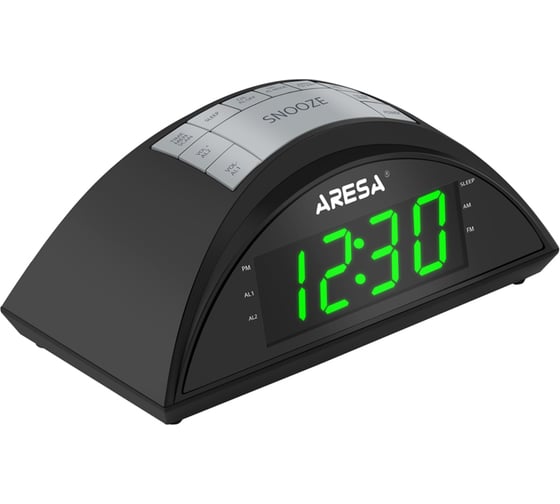 Радиочасы ARESA AR-3905