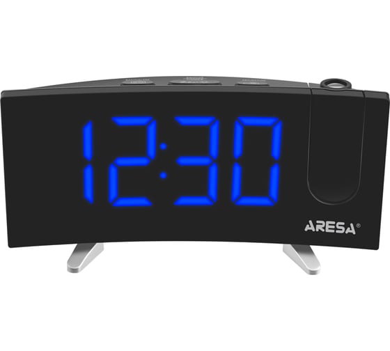 Радиочасы ARESA AR-3907