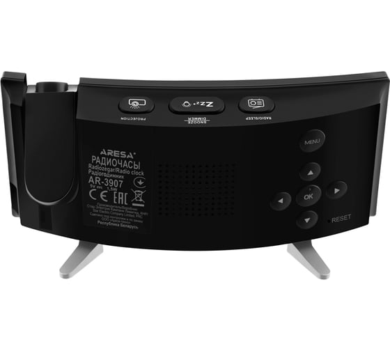 Радиочасы ARESA AR-3907