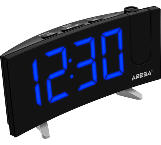 Радиочасы ARESA AR-3907